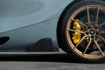 McLaren 720S Silverstone Aero by Vorsteiner 2018 года